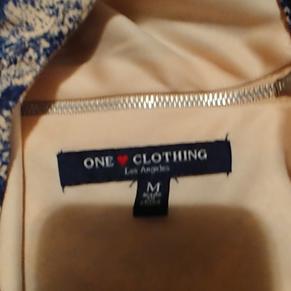 Romper - Picture 3 of 4